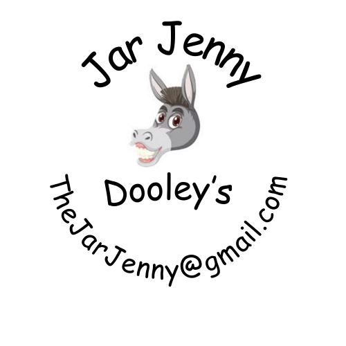 Jar Jenny Logo
